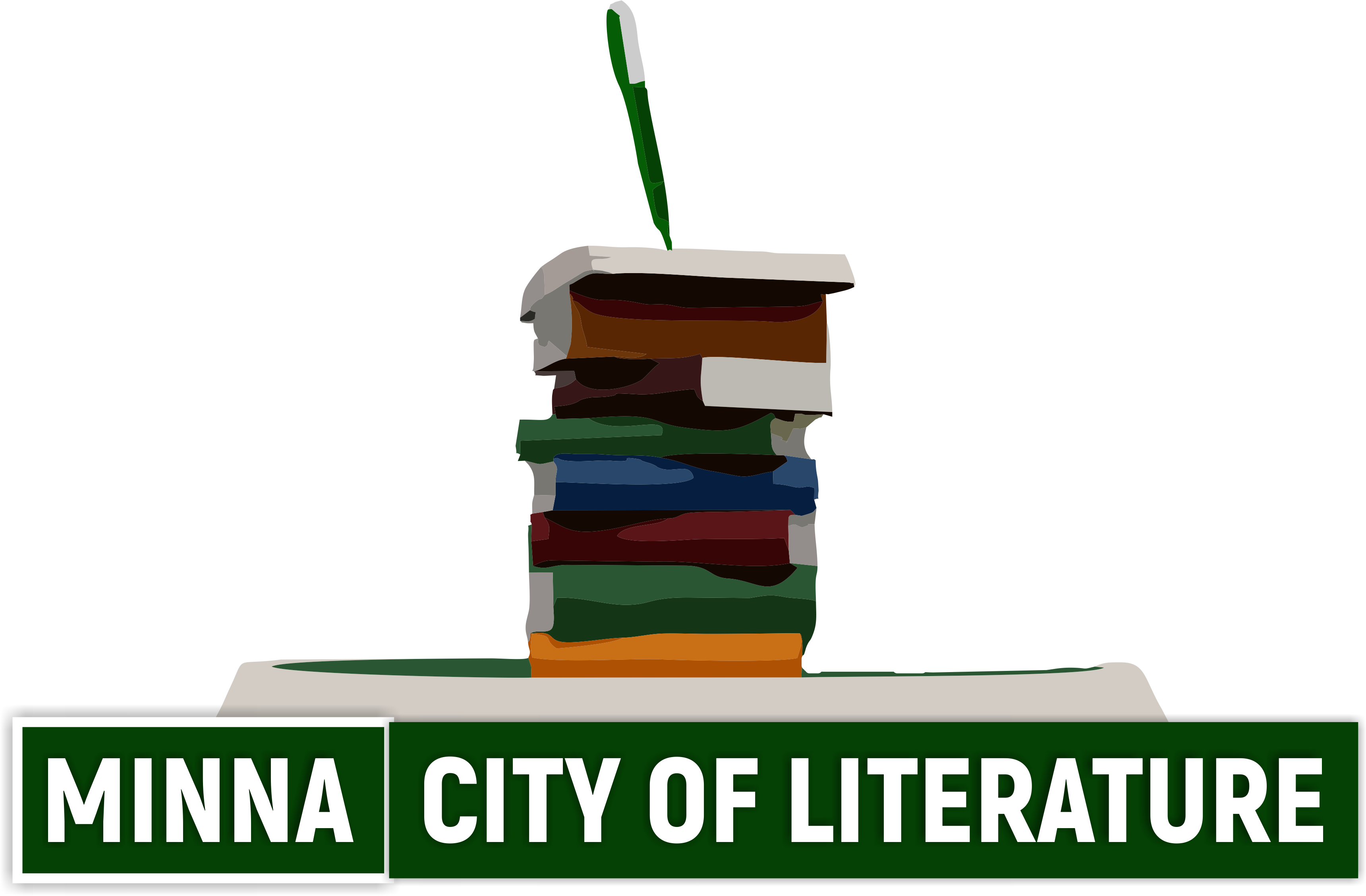 MINNA CITY OF LITERATURE Minna City Of Literature MINNA CITY OF LITERATURE Minna City Of Literature